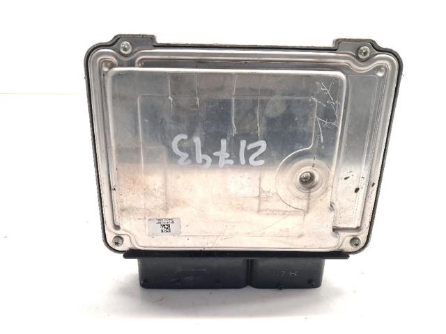 VAG 03G906021LB Unidad de control del motor (ECU)  comprar en Ponferrada