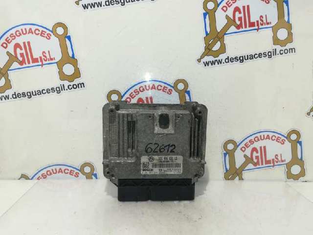 03G906021LB ECU  en stock Sabadell