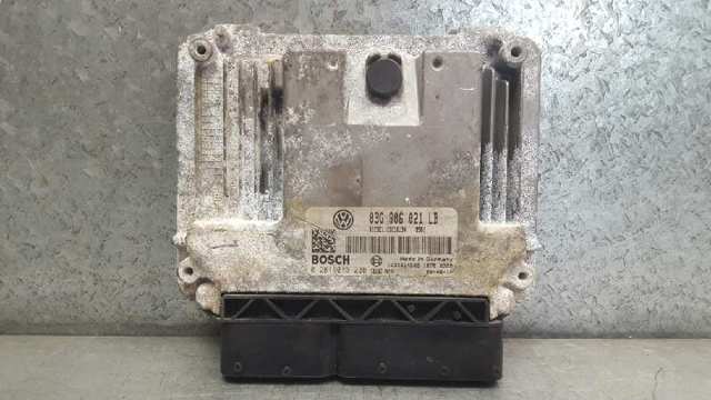 03G906021LB VAG Unidad de control del motor (ECU)  comprar en Lleida