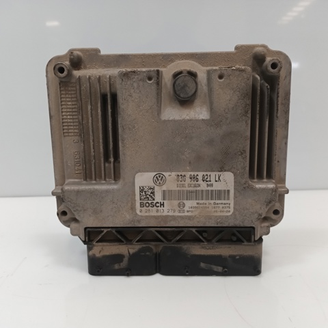 VAG 03G906021LK ECU  en stock Salamanca
