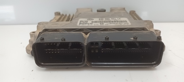 VAG 03G906021LK Unidad de control del motor (ECU)  comprar en Murcia