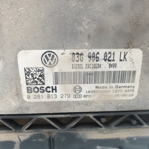 03G906021LK ECU comprar Girona