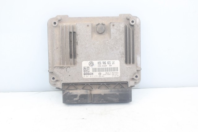 03G906021LK VAG Unidad de control del motor (ECU)  comprar en Jaén