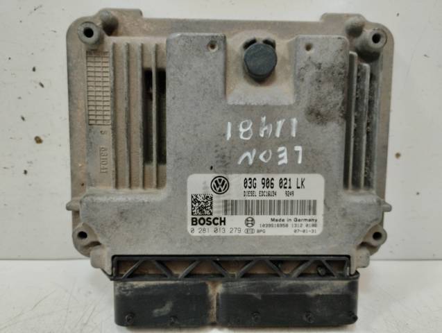 03G906021LK ECU comprar Almería