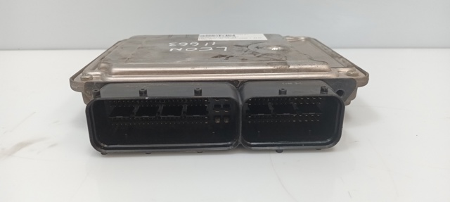 VAG 03G906021LK Unidad de control del motor (ECU)  disponible España