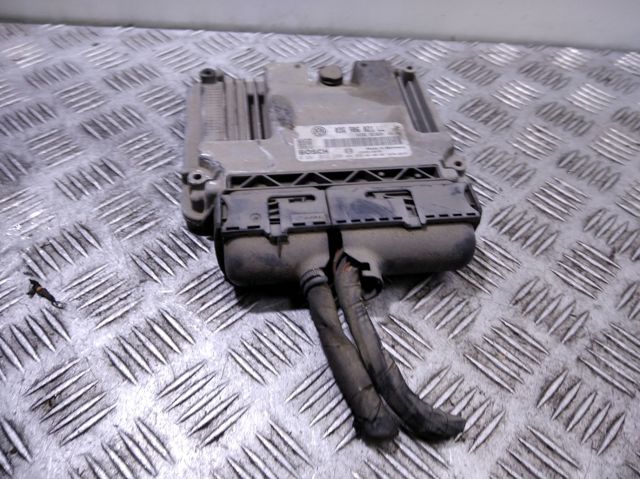 VAG 03G906021LL Unidad de control del motor (ECU)  comprar en Murcia