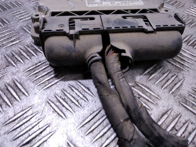 VAG 03G906021LL ECU comprar Pamplona