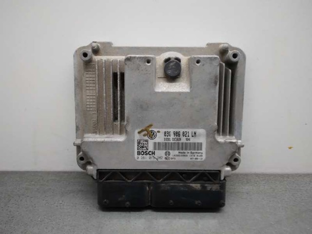 Comprar Unidad de control del motor (ECU) Seat Altea  5P5, 5P8 a bajo precio