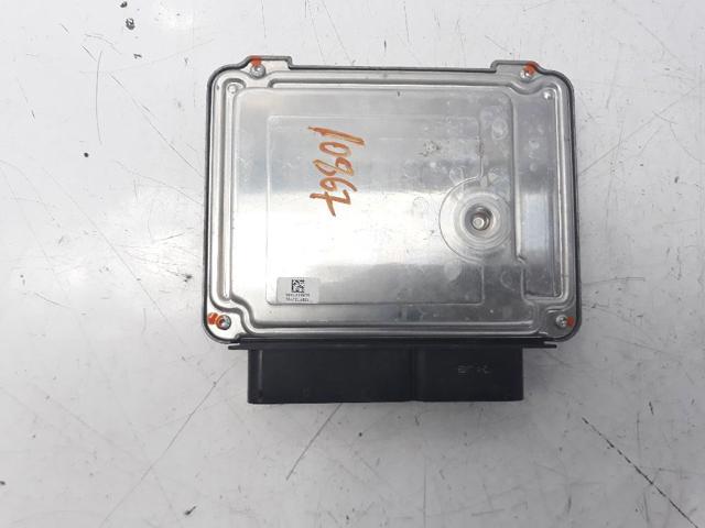 VAG 03G906021LN Unidad de control del motor (ECU)  disponible Lugo