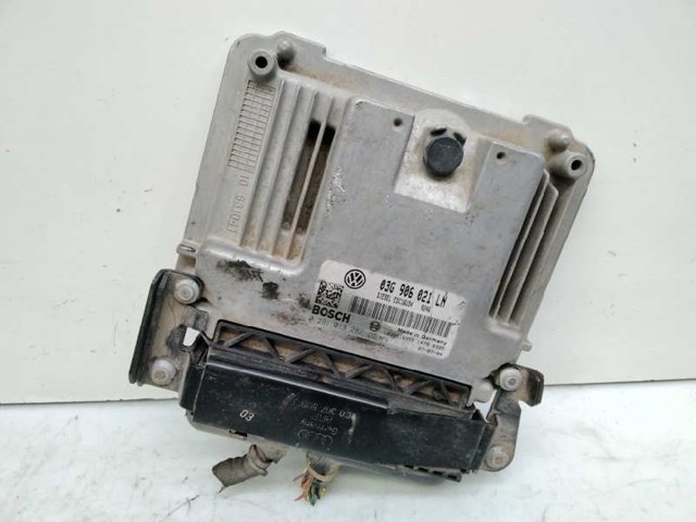 Módulo de control del motor Seat Altea  (5P5, 5P8)