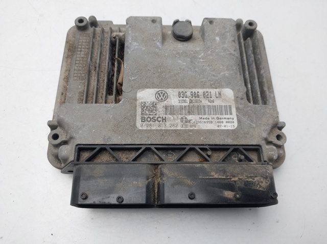 Comprar Módulo de control del motor Altea  5P5, 5P8