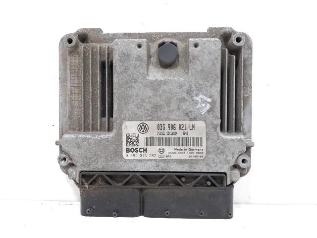 VAG 03G906021LN ECU comprar Tarragona