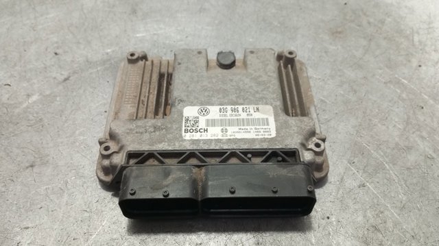 03G906021LN VAG Unidad de control del motor (ECU)  comprar en Jaén