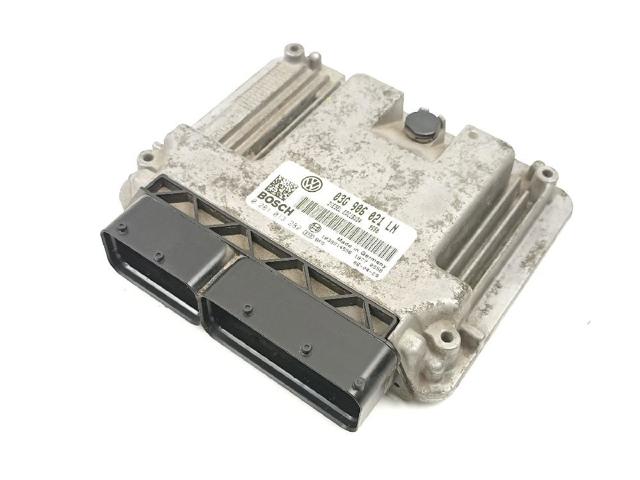 VAG 03G906021LN Unidad de control del motor (ECU)  comprar en Murcia