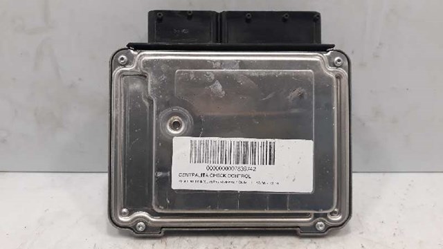 Centralina Del Motor Seat Altea  (2006-2015)
