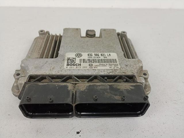 03G906021LN VAG ECU  en stock Huelva