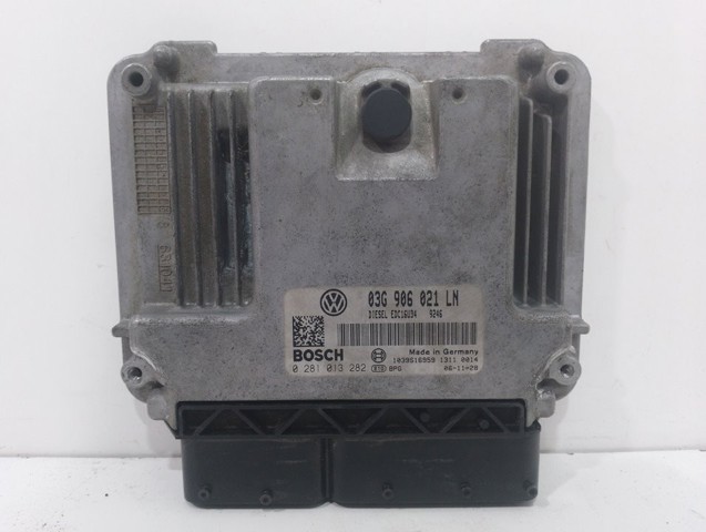 Módulo de control del motor Altea  monovolumen (2006-2015) original desde 88,57 €
