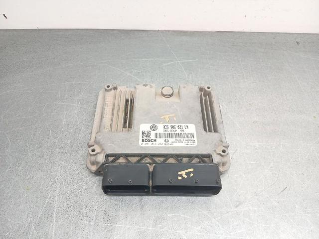 Módulo de control del motor Seat Altea  (5P5, 5P8)