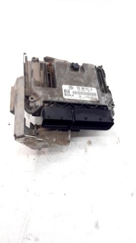Módulo de control del motor Altea  monovolumen (2006-2015) original desde 88,57 €