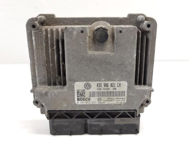 Comprar Módulo de control del motor Altea  5P5, 5P8