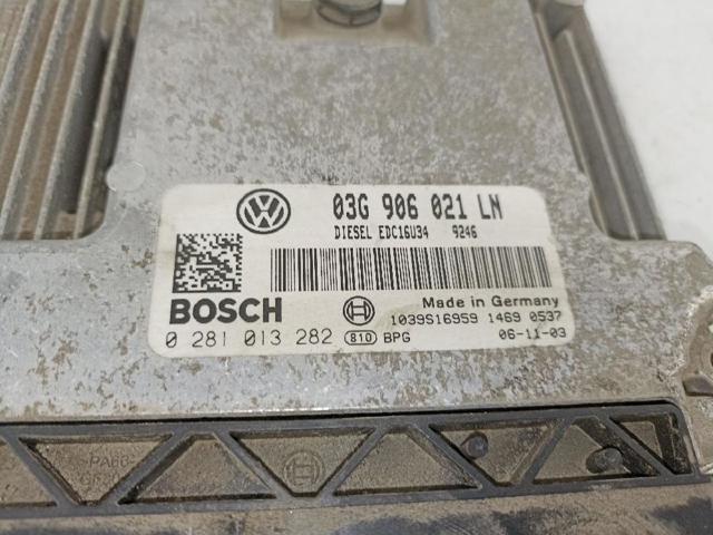 03G906021LN ECU comprar Girona