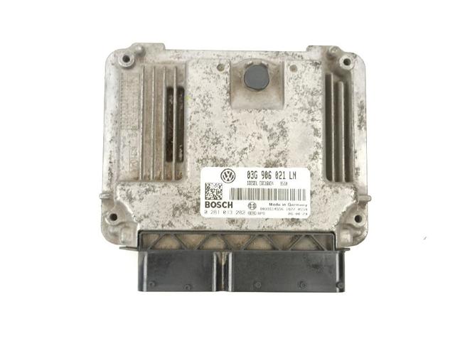 VAG 03G906021LN ECU comprar Pamplona