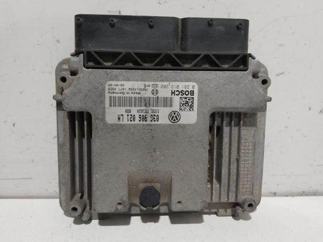 Precio del repuesto Módulo de control del motor Altea  monovolumen