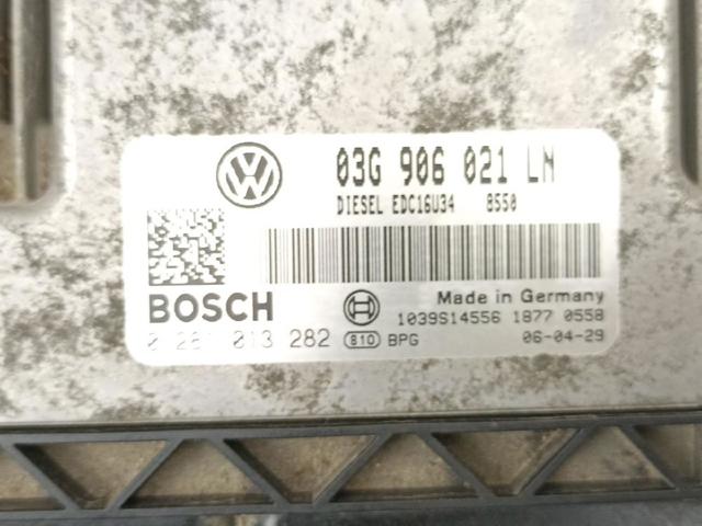 03G906021LN VAG ECU comprar Bilbao