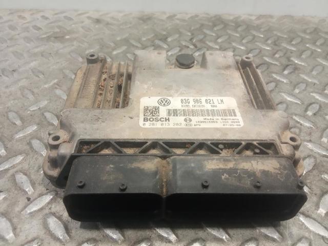 Comprar Módulo de control del motor Altea  5P5, 5P8