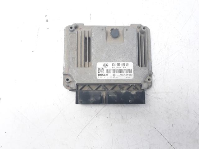 03G906021LN VAG Unidad de control del motor (ECU)  comprar en Jaén