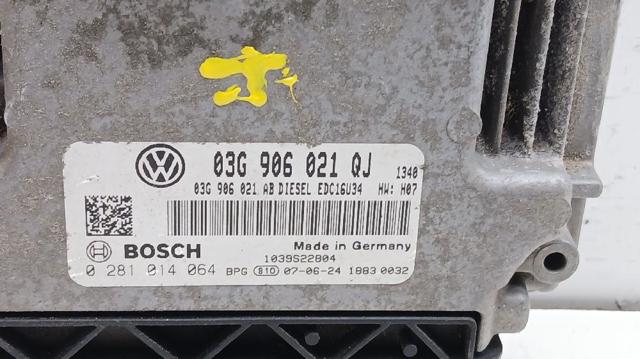 03G906021QJ VAG