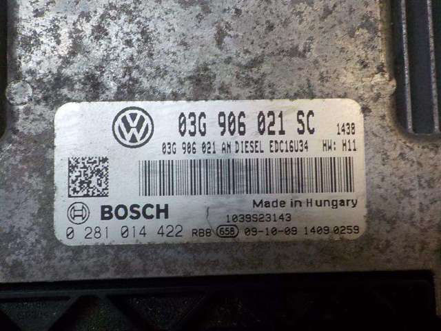 03G906021SC VAG