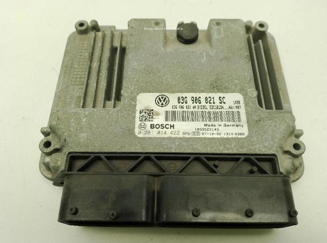03G906021SC VAG