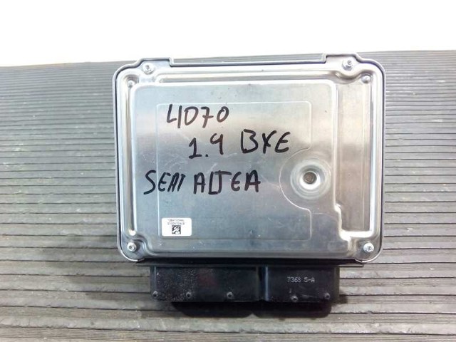 03G906021SK VAG ECU comprar Bilbao