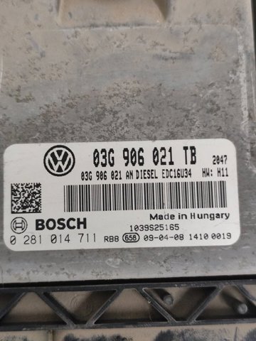 03G906021TB VAG