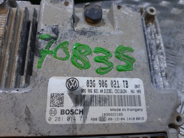 03G906021TB VAG