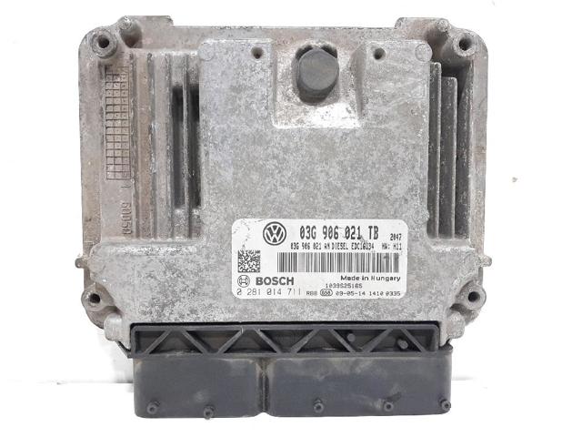 03G906021TB VAG
