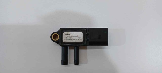 Sensor presion para audi a3 (8p1) (2003-2012) 1.8 tfsi cayc 03G906051A