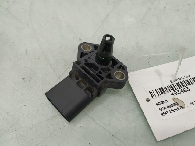 03G906051E Sensor de presión del colector de admisión comprar Girona