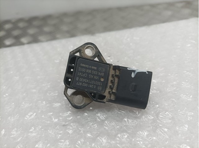 Sensor para volkswagen polo 1.2 tsi cjz 03G906051E