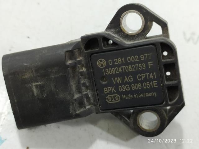 03G906051E VAG Sensor de presión del colector de admisión comprar Alcalá