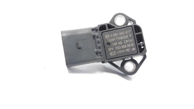 03G906051E VAG Sensor de presión del colector de admisión comprar Bilbao