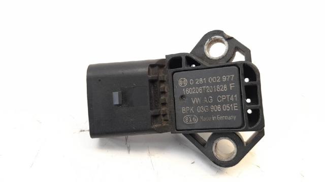 03G906051E Sensor de presión del colector de admisión  comprar en Zaragoza