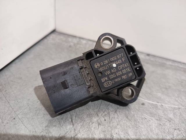 03G906051E Sensor de presión del colector de admisión  disponible Málaga