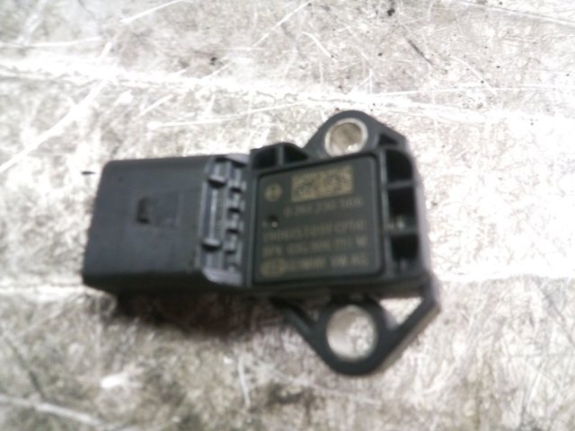 Sensor para volkswagen passat berlina (cb2) 2.0 tdi   /   0.19 - ... 03G906051M
