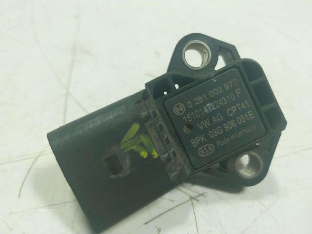 VAG 03G906051M Sensor de presión del colector de admisión  comprar en Murcia