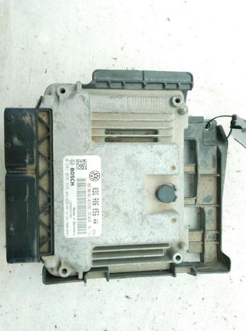 03G906056AA VAG Unidad de control del motor (ECU)  comprar en Lleida