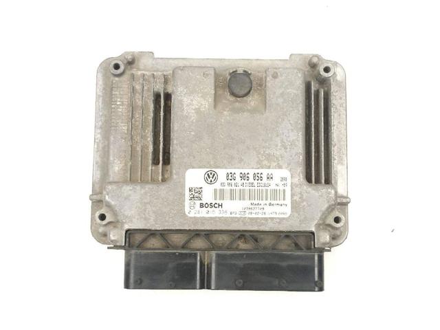 VAG 03G906056AA ECU comprar Pamplona