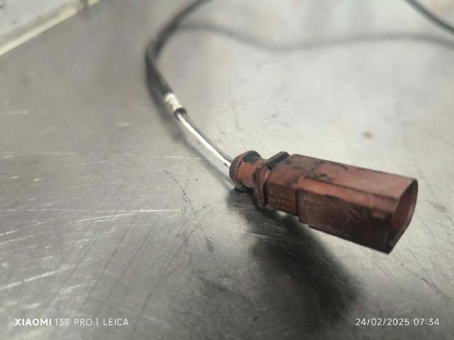 03G906088 VAG Sensor de temperatura de gases de escape antes del filtro de partículas  comprar en Jaén