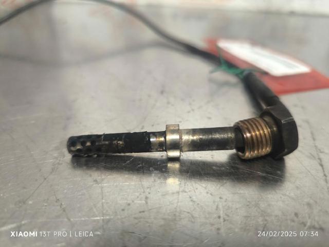 03G906088 VAG Sensor de temperatura de gases de escape antes del filtro de partículas  disponible Ourense